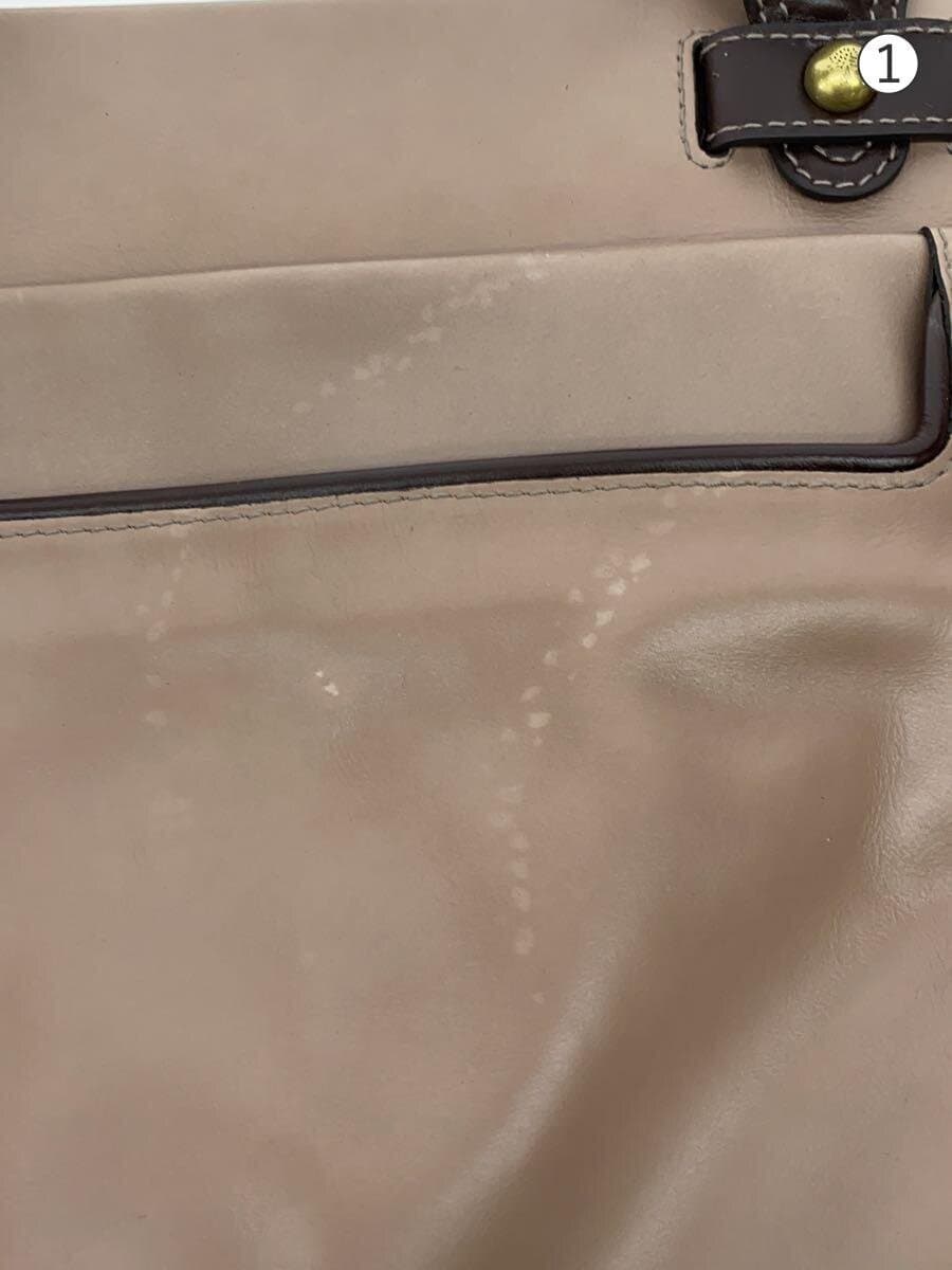 MULBERRY Shoulder Bag PNK 7