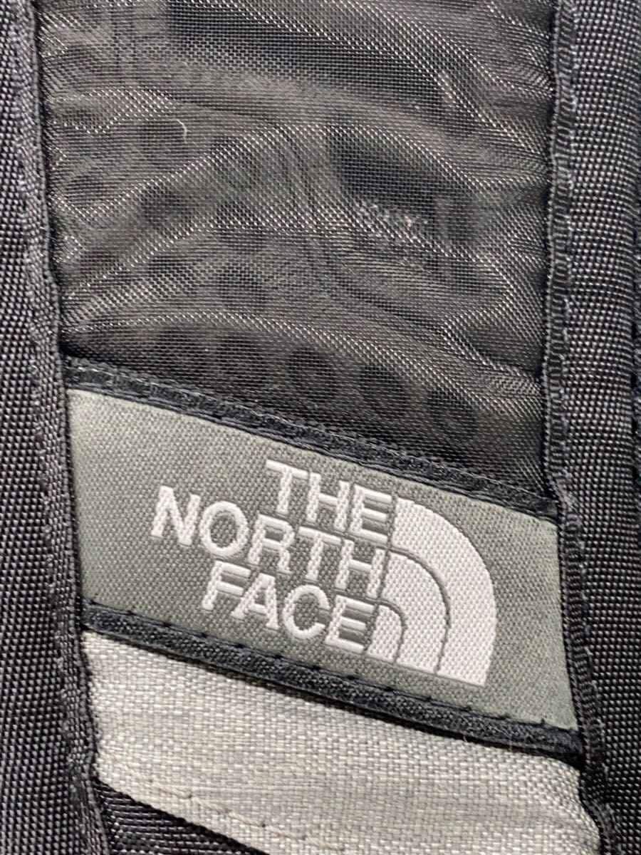 THE NORTH FACE Big Shot CL Backpack Nylon GRY NM71861 5