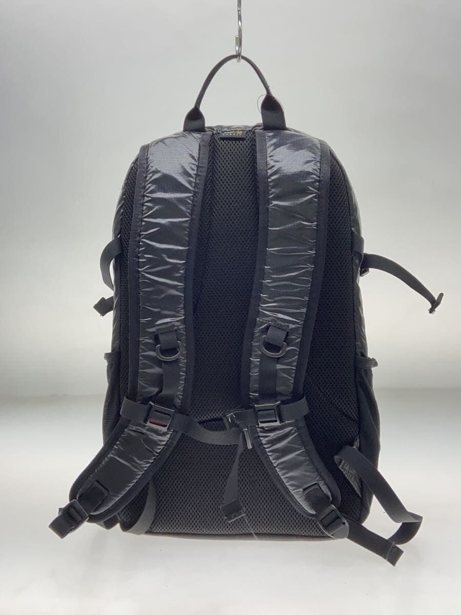 Supreme Backpack Polyester BLK 3
