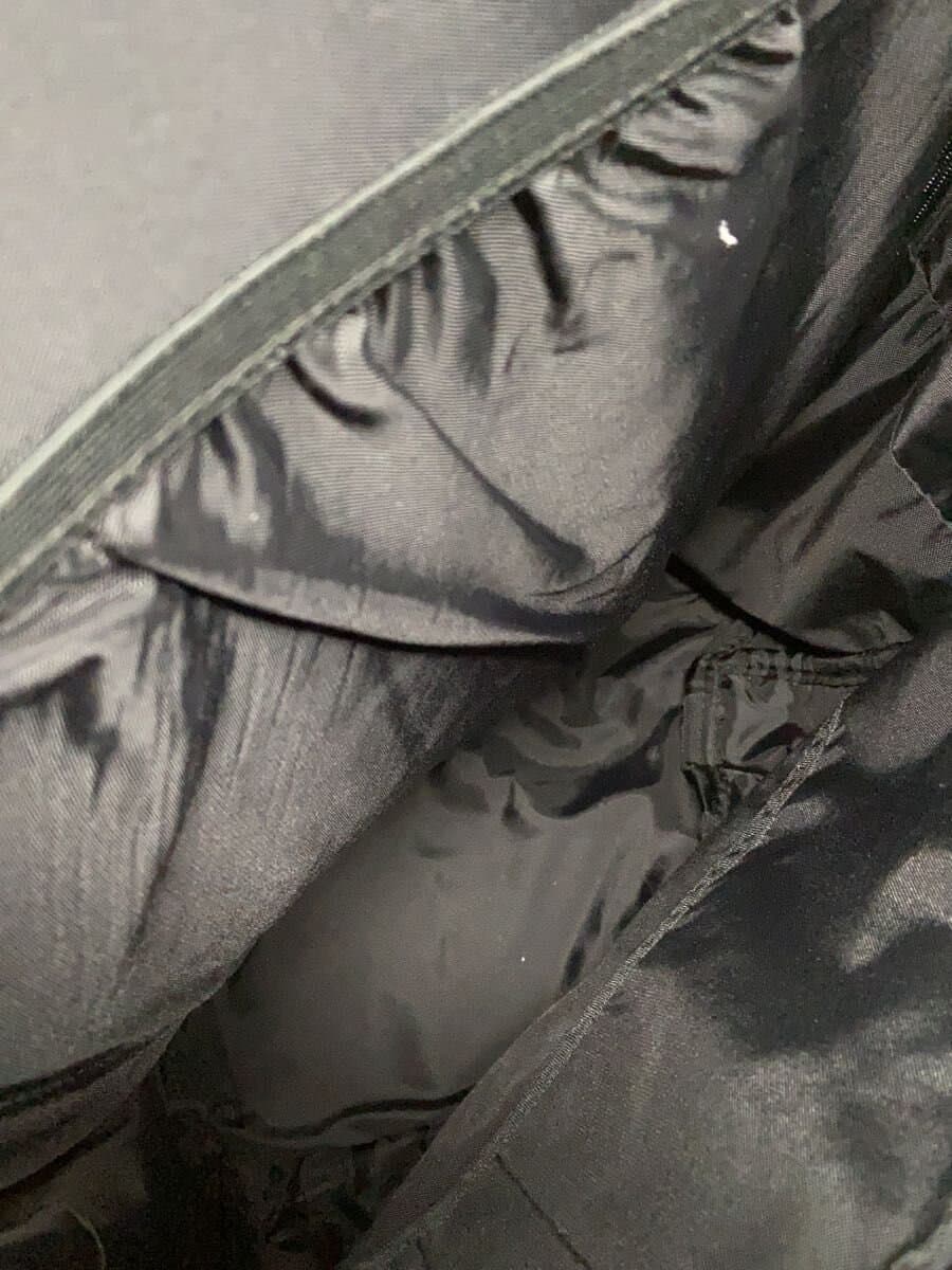 Supreme Backpack Polyester BLK 6