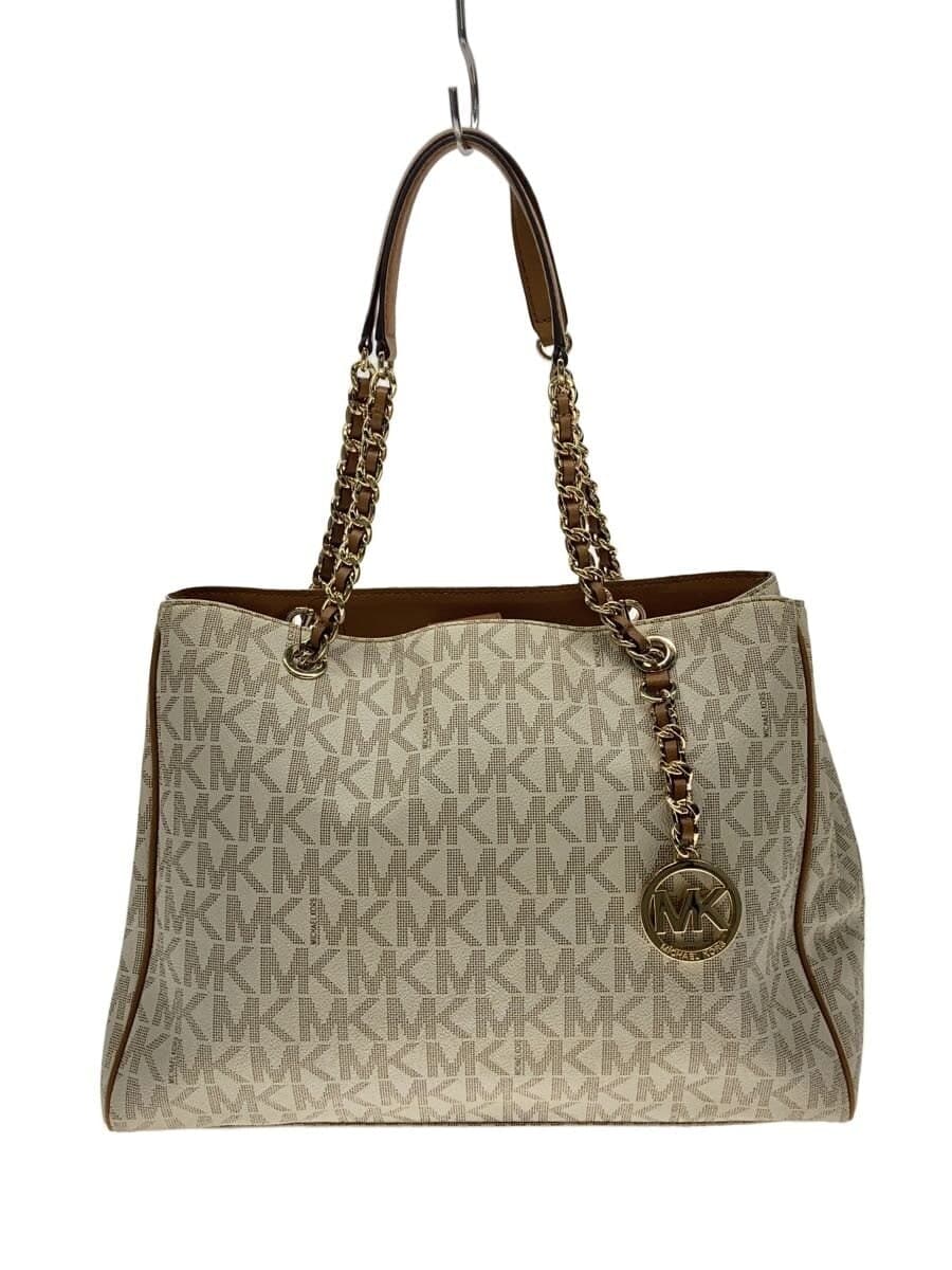 MICHAEL KORS Tote Bag -- CRM 35S7GAHT3B