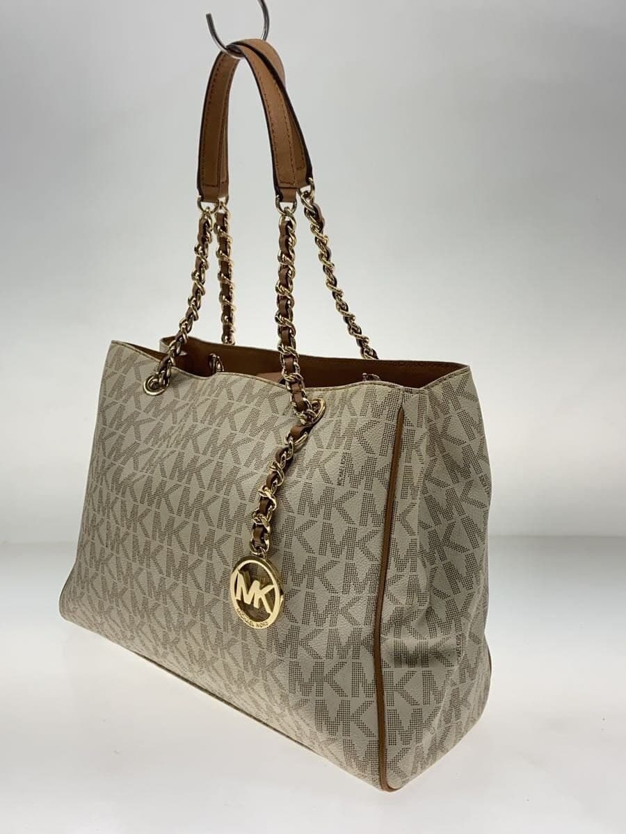 MICHAEL KORS Tote Bag -- CRM 35S7GAHT3B 2