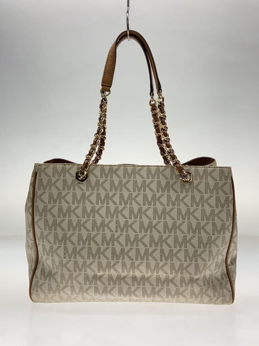 MICHAEL KORS Tote Bag -- CRM 35S7GAHT3B 3