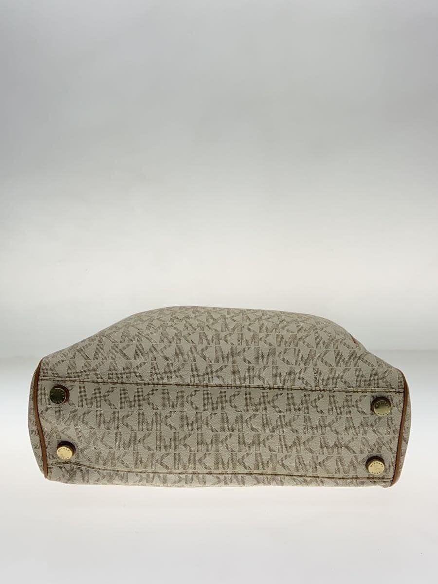 MICHAEL KORS Tote Bag -- CRM 35S7GAHT3B 4