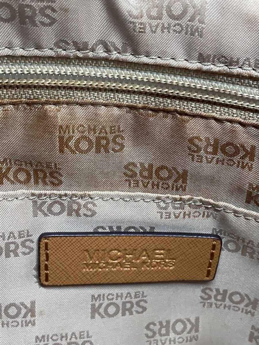 MICHAEL KORS Tote Bag -- CRM 35S7GAHT3B 5