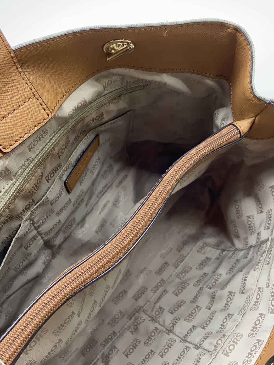 MICHAEL KORS Tote Bag -- CRM 35S7GAHT3B 6