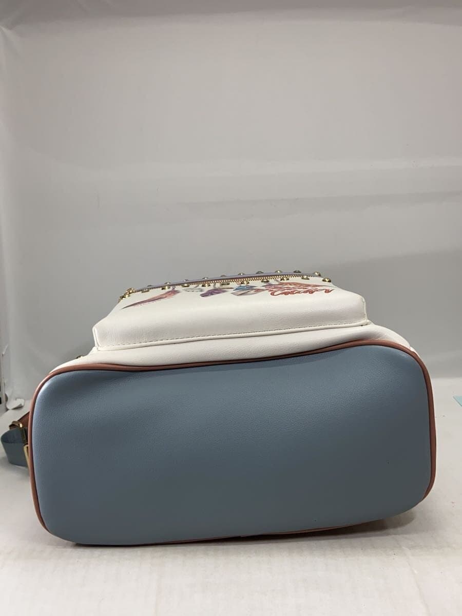 nicole lee Backpack Multicolor 4