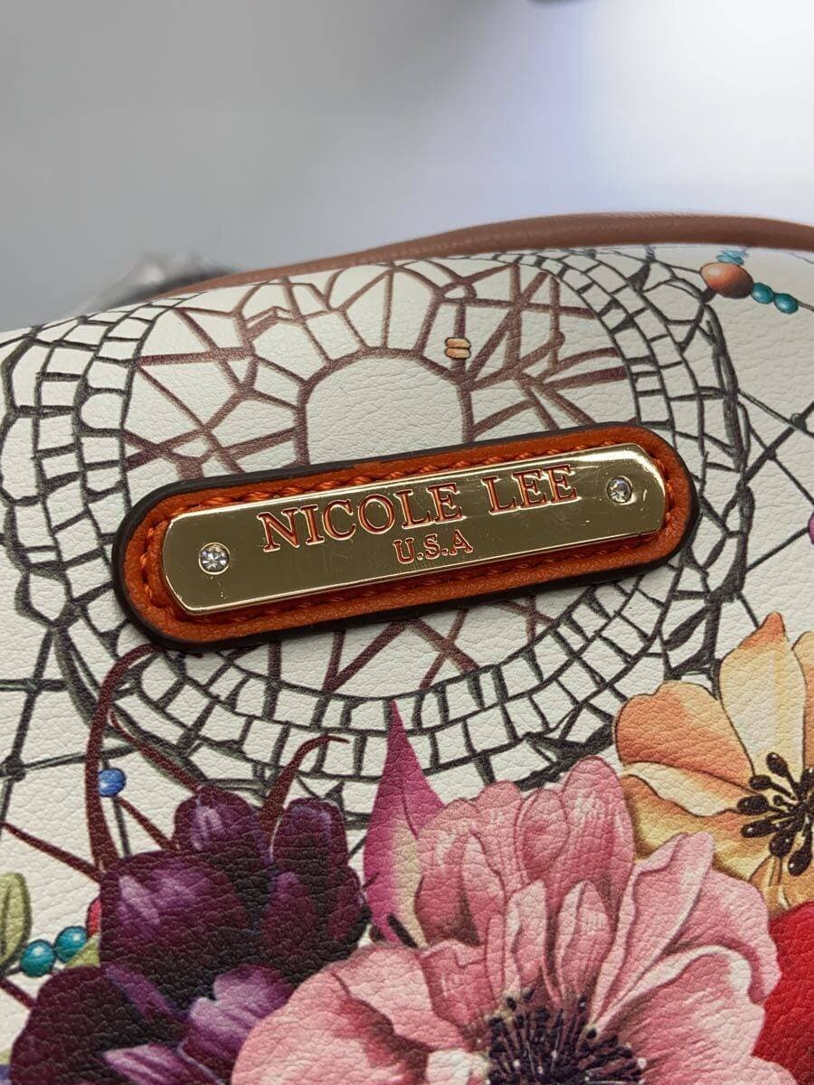 nicole lee Backpack Multicolor 5