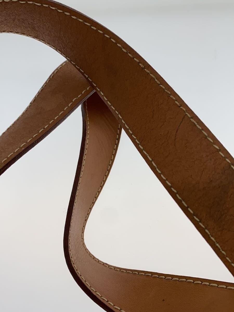 CELINE tote bag PVC BRW 8