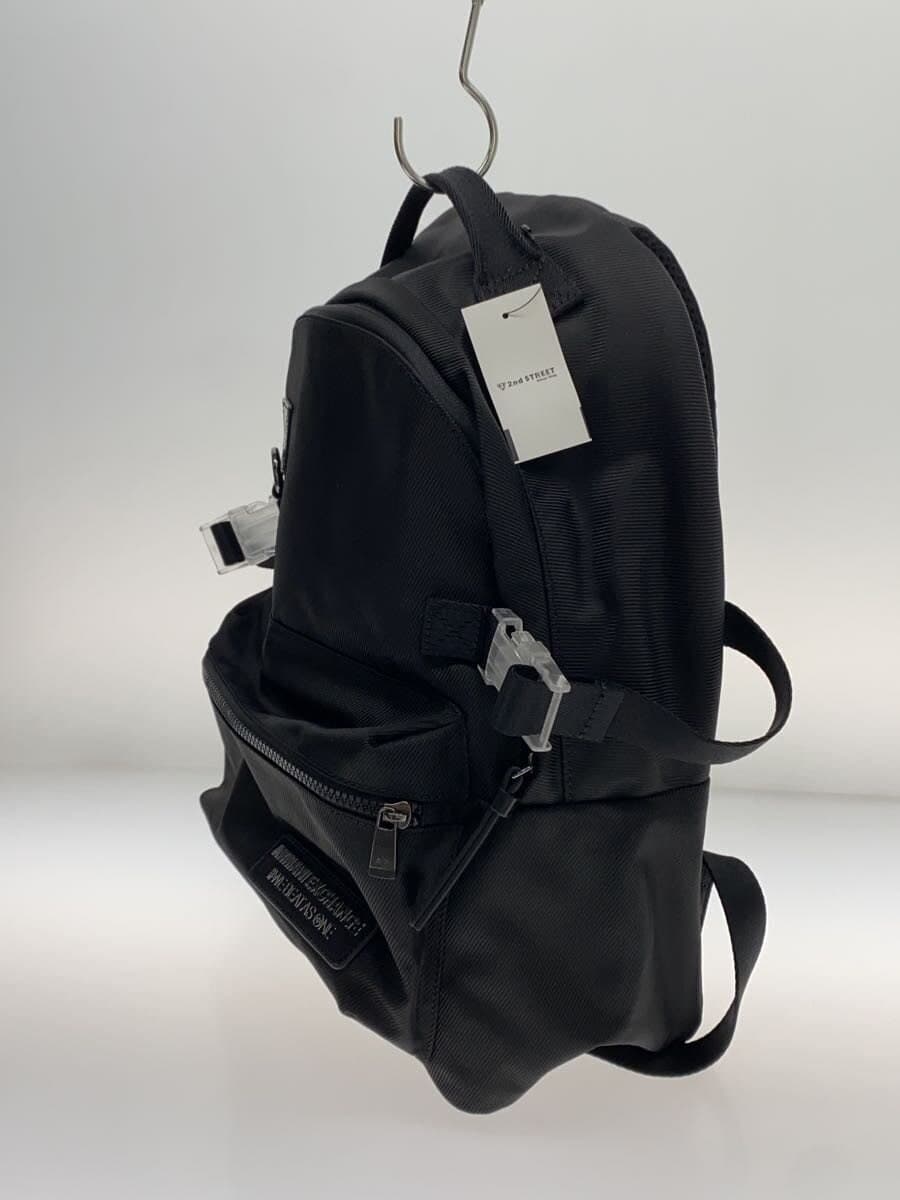 ARMANI EXCHANGE Backpack -- BLK 2