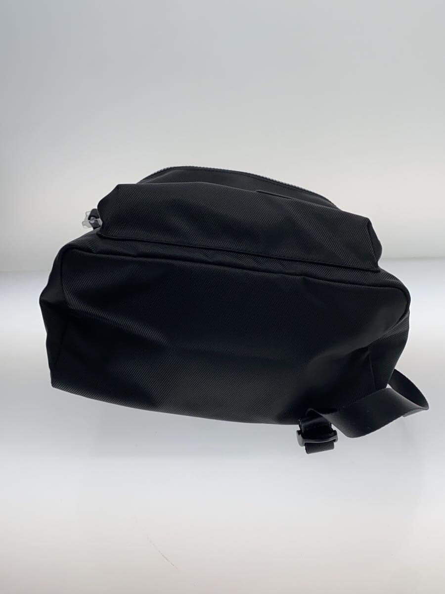 ARMANI EXCHANGE Backpack -- BLK 4