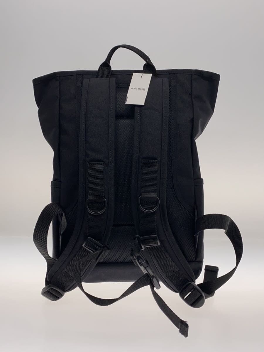Manhattan Portage backpack -- BLK 3