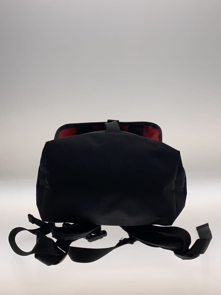 Manhattan Portage backpack -- BLK 4