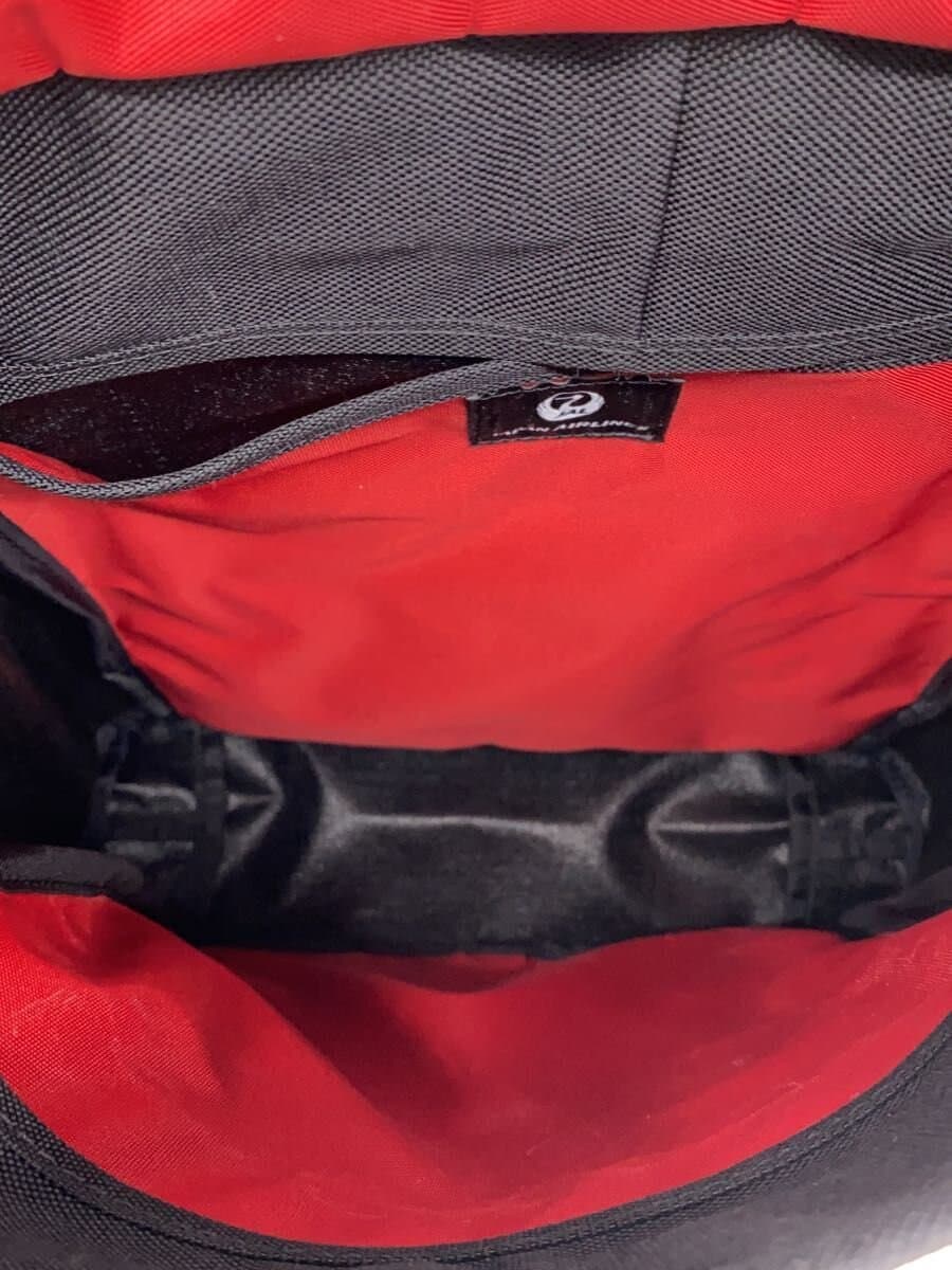 Manhattan Portage backpack -- BLK 6