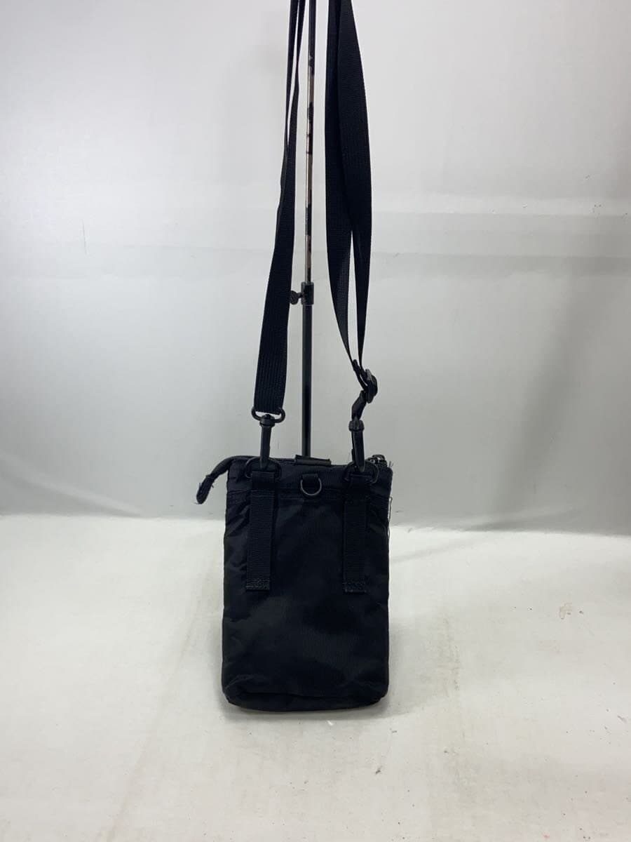 Supreme 19AW Shoulder Bag Nylon BLK 3