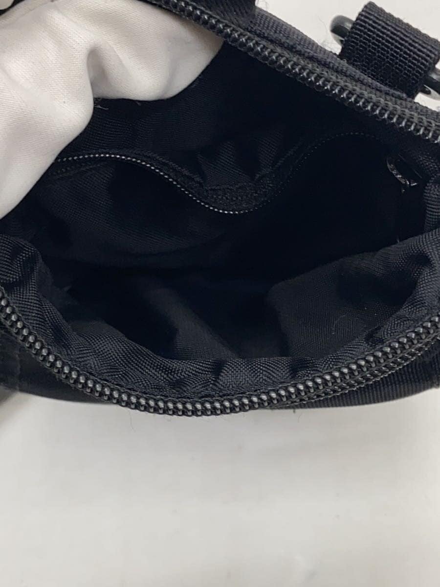 Supreme 19AW Shoulder Bag Nylon BLK 6