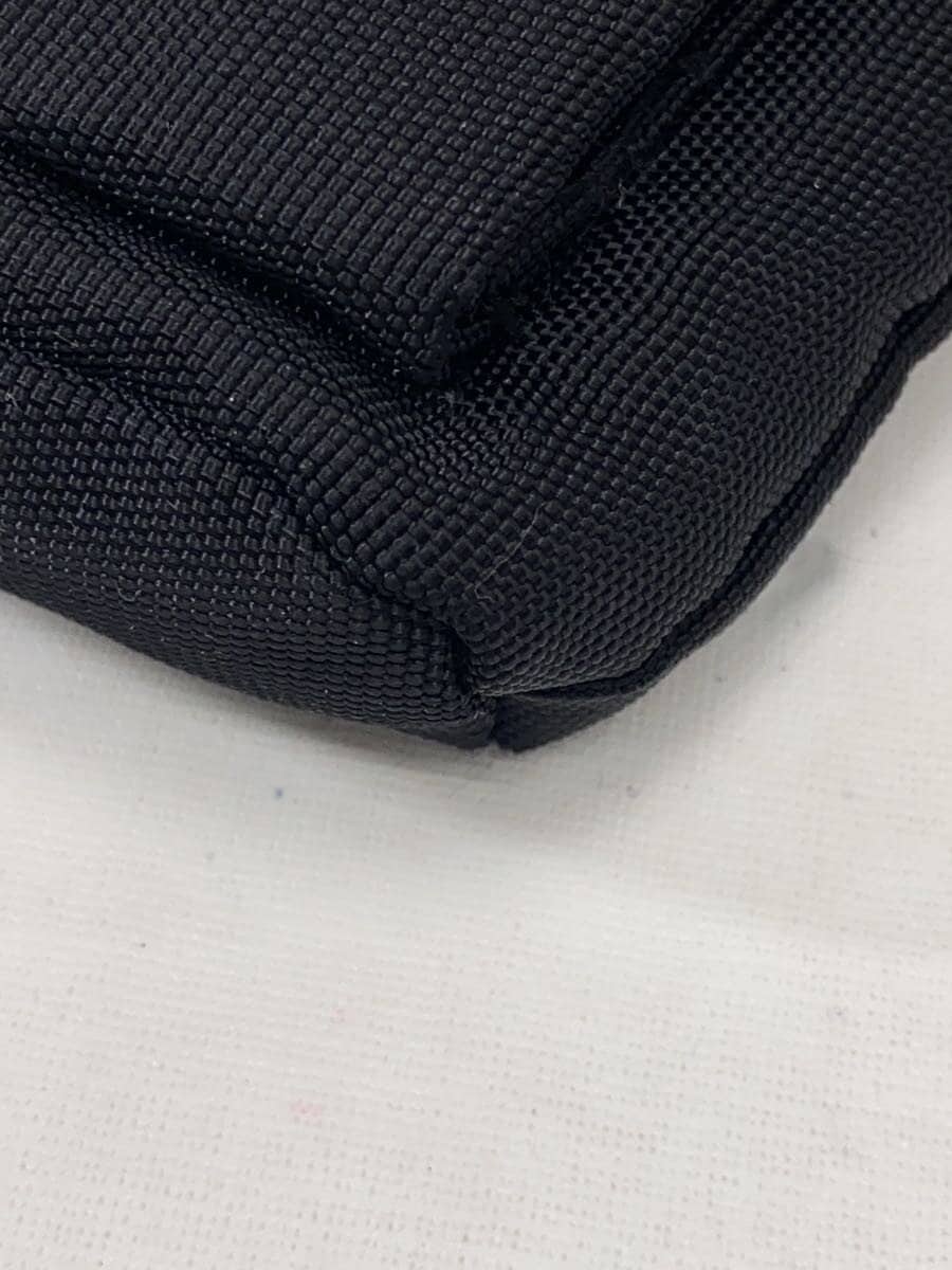 Supreme 19AW Shoulder Bag Nylon BLK 7