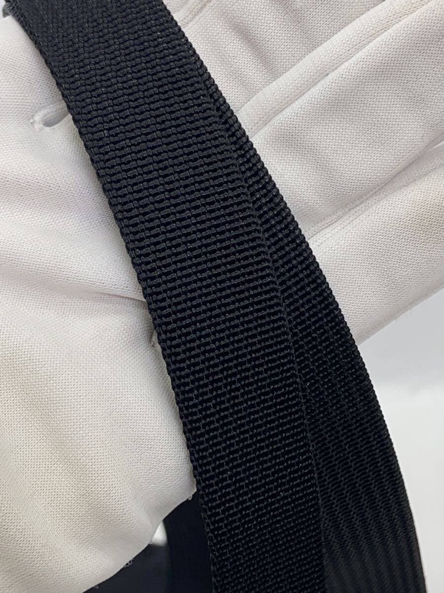 Supreme 19AW Shoulder Bag Nylon BLK 8