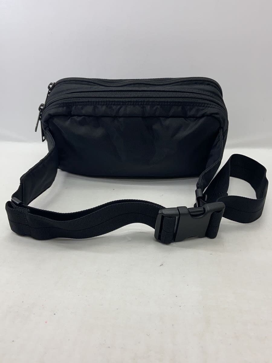 PORTER Waist Bag -- BLK 3