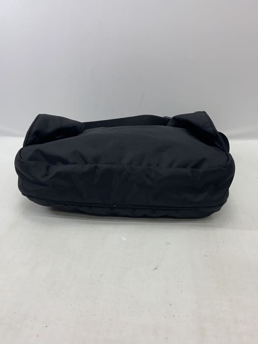 PORTER Waist Bag -- BLK 4