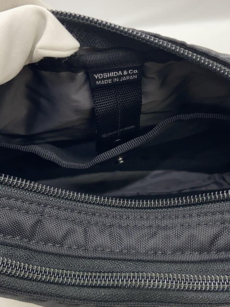 PORTER Waist Bag -- BLK 6