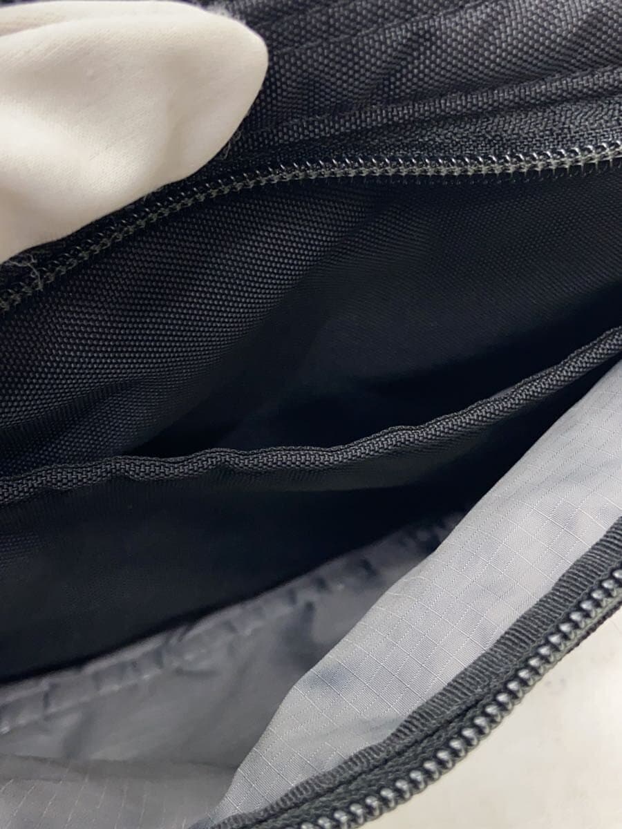 PORTER Waist Bag -- BLK 7