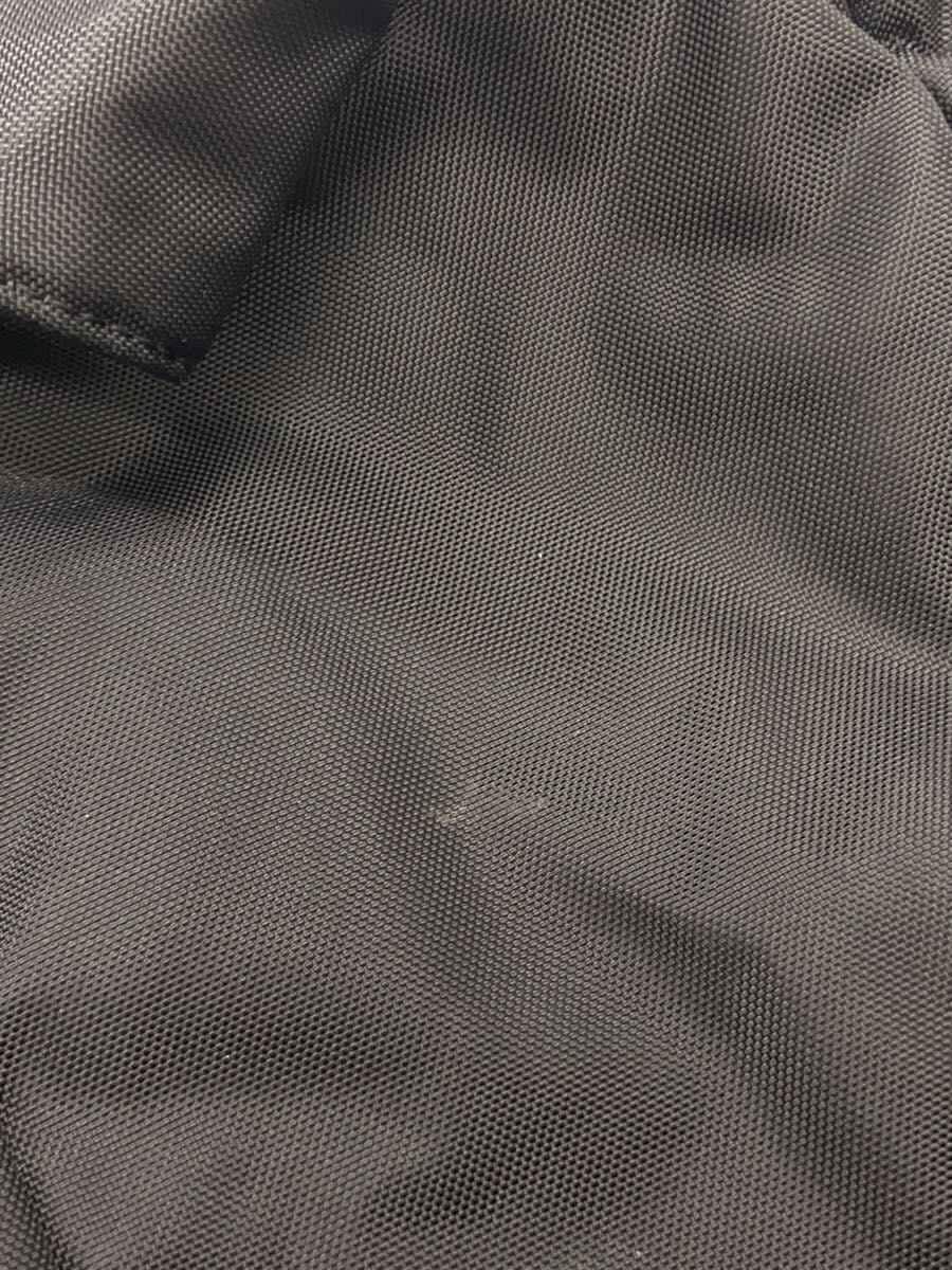 PORTER Waist Bag -- BLK 9