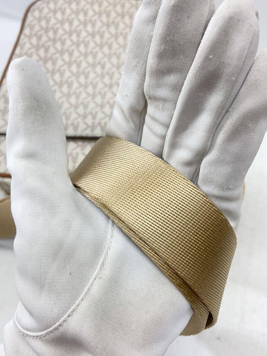 MICHAEL KORS Shoulder Bag -- CRM All-over Print 35F1GTVC2B 8