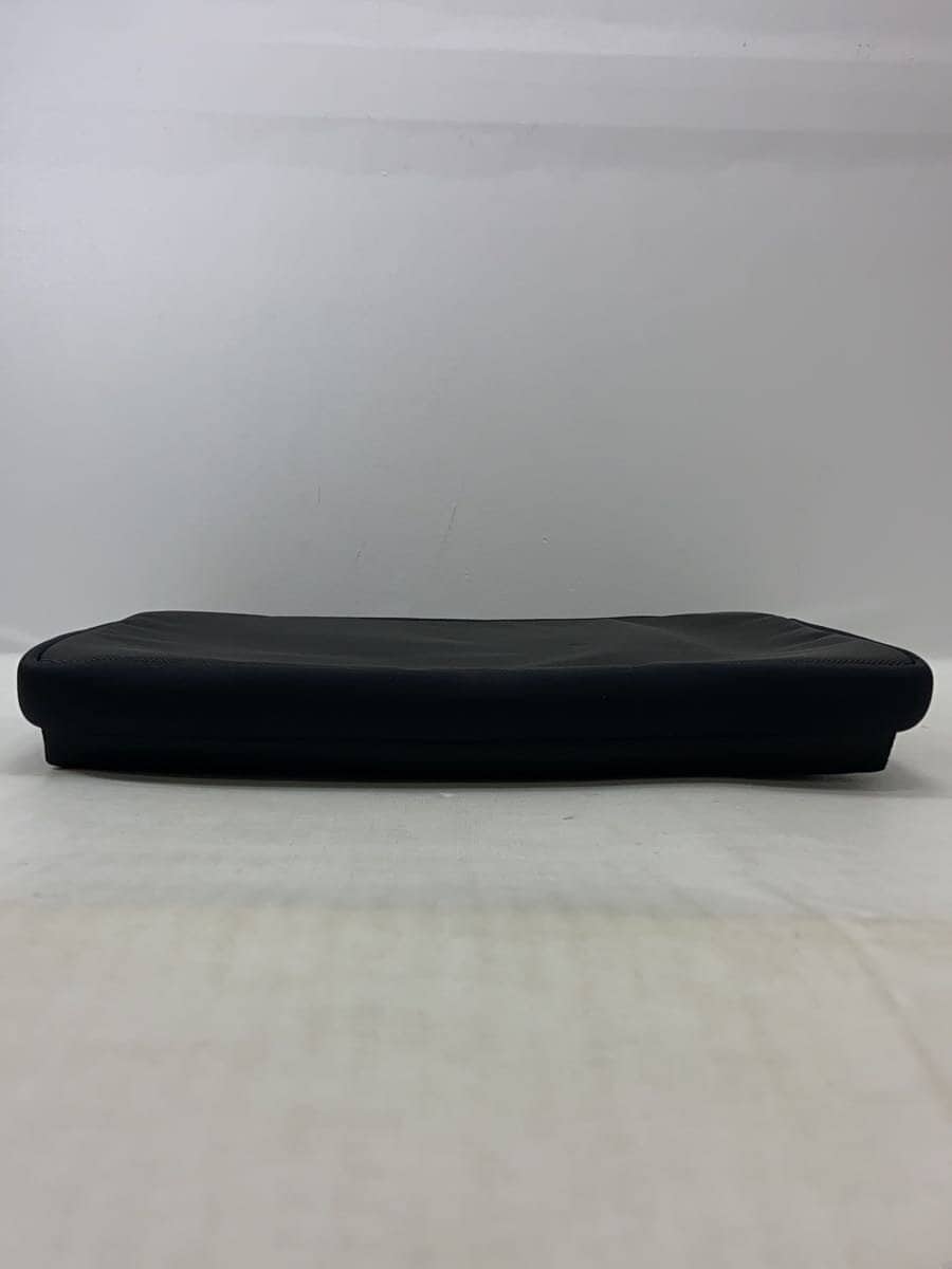 TUMI Shoulder Bag Polyester Black 4