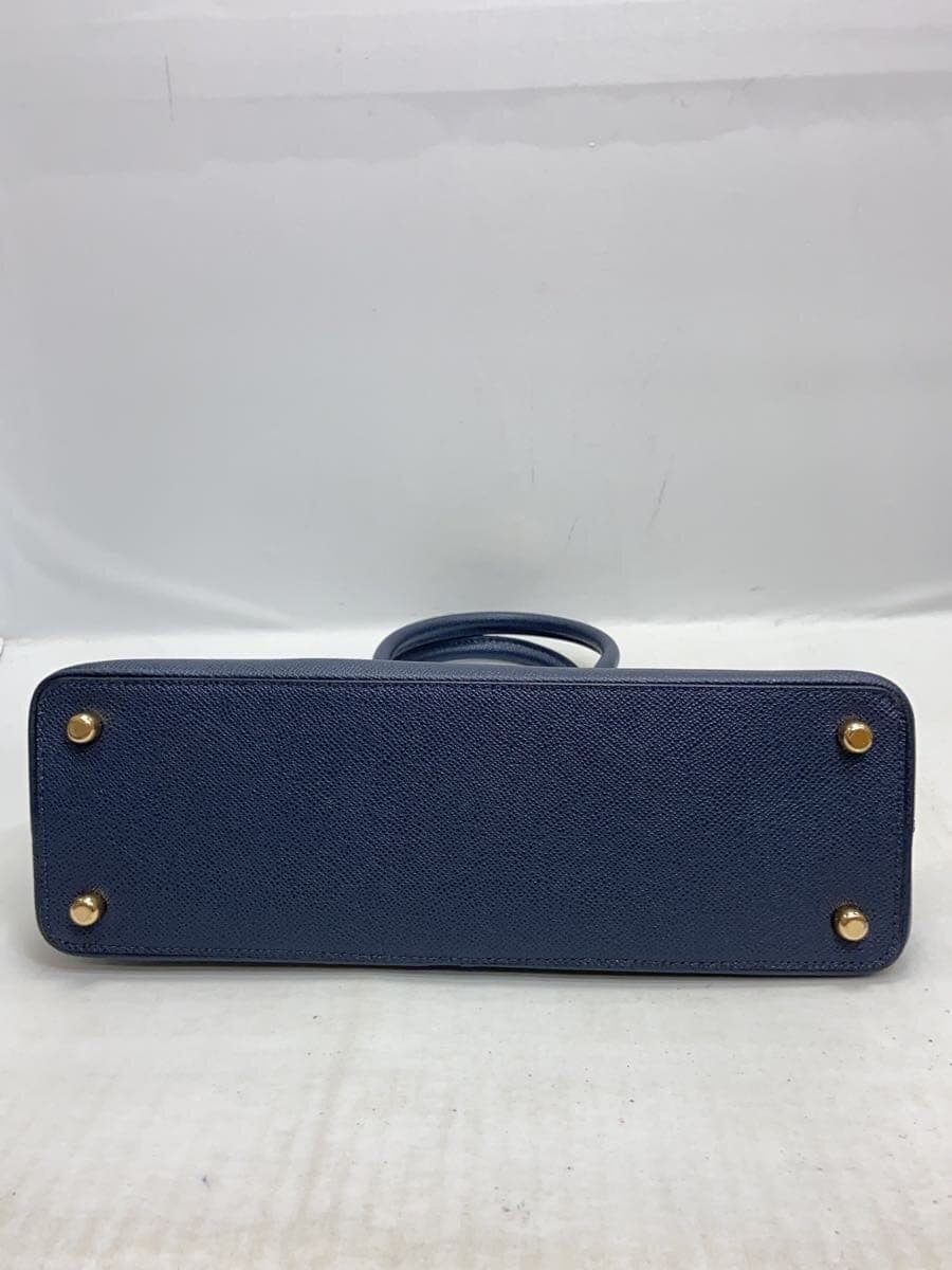 COACH Shoulder Bag -- NVY 2553 4