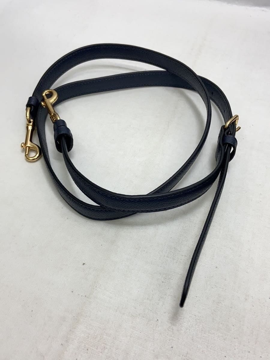 COACH Shoulder Bag -- NVY 2553 7