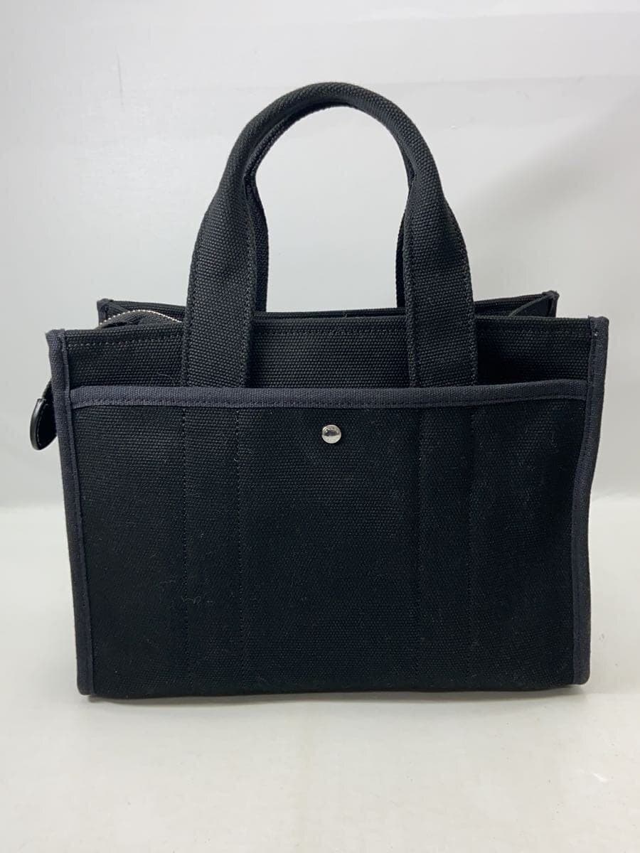 COACH handbag -- BLK CP164 3