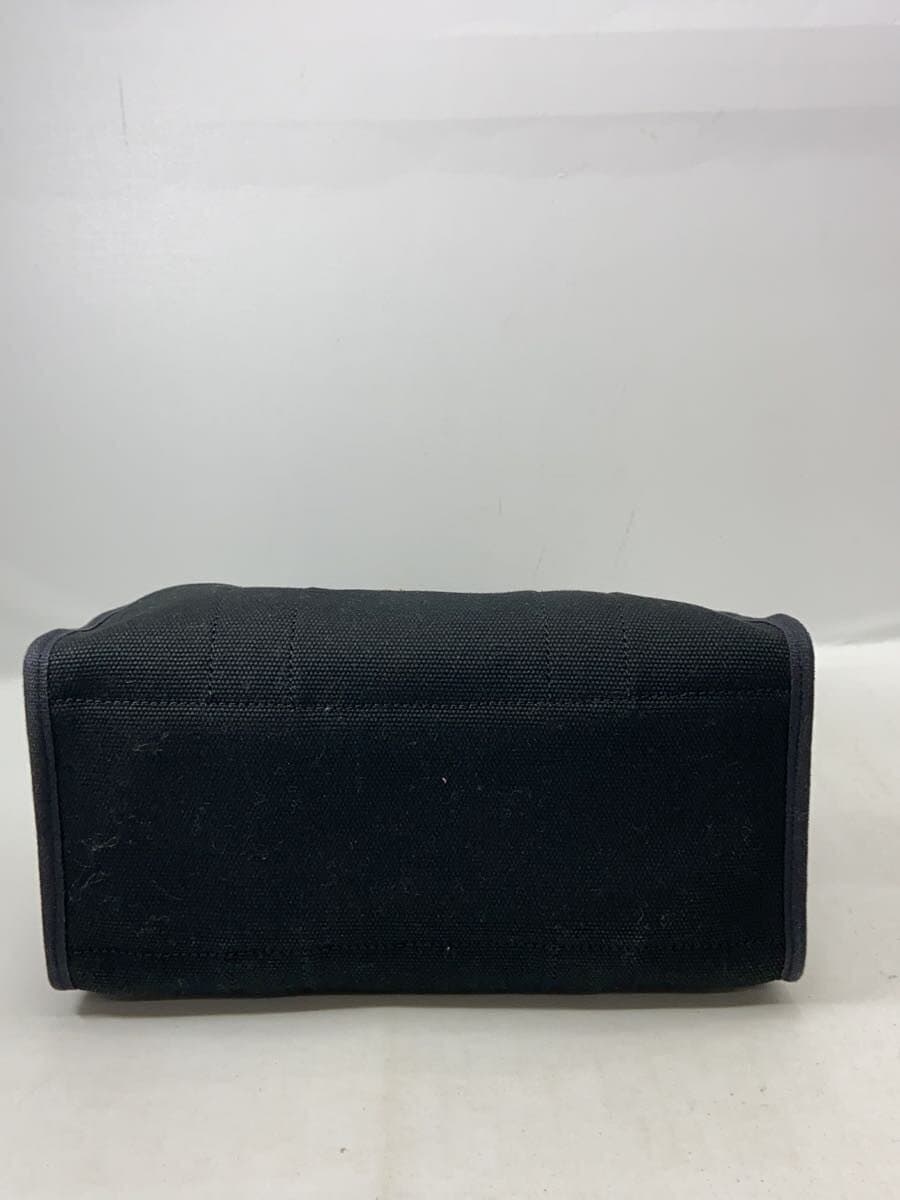 COACH handbag -- BLK CP164 4