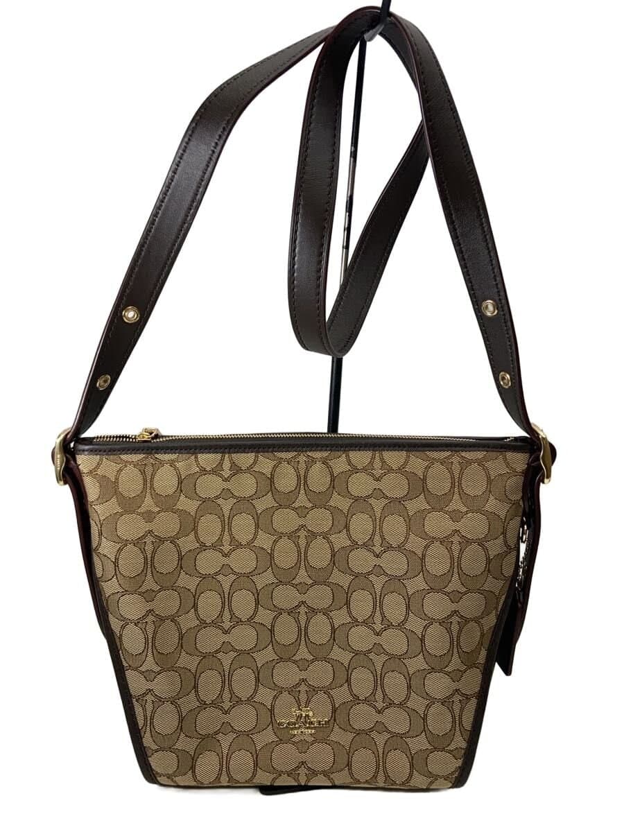 COACH handbag -- BEG 25697