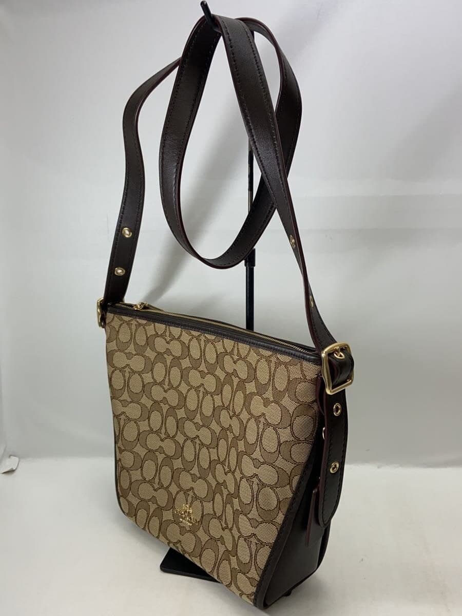 COACH handbag -- BEG 25697 2