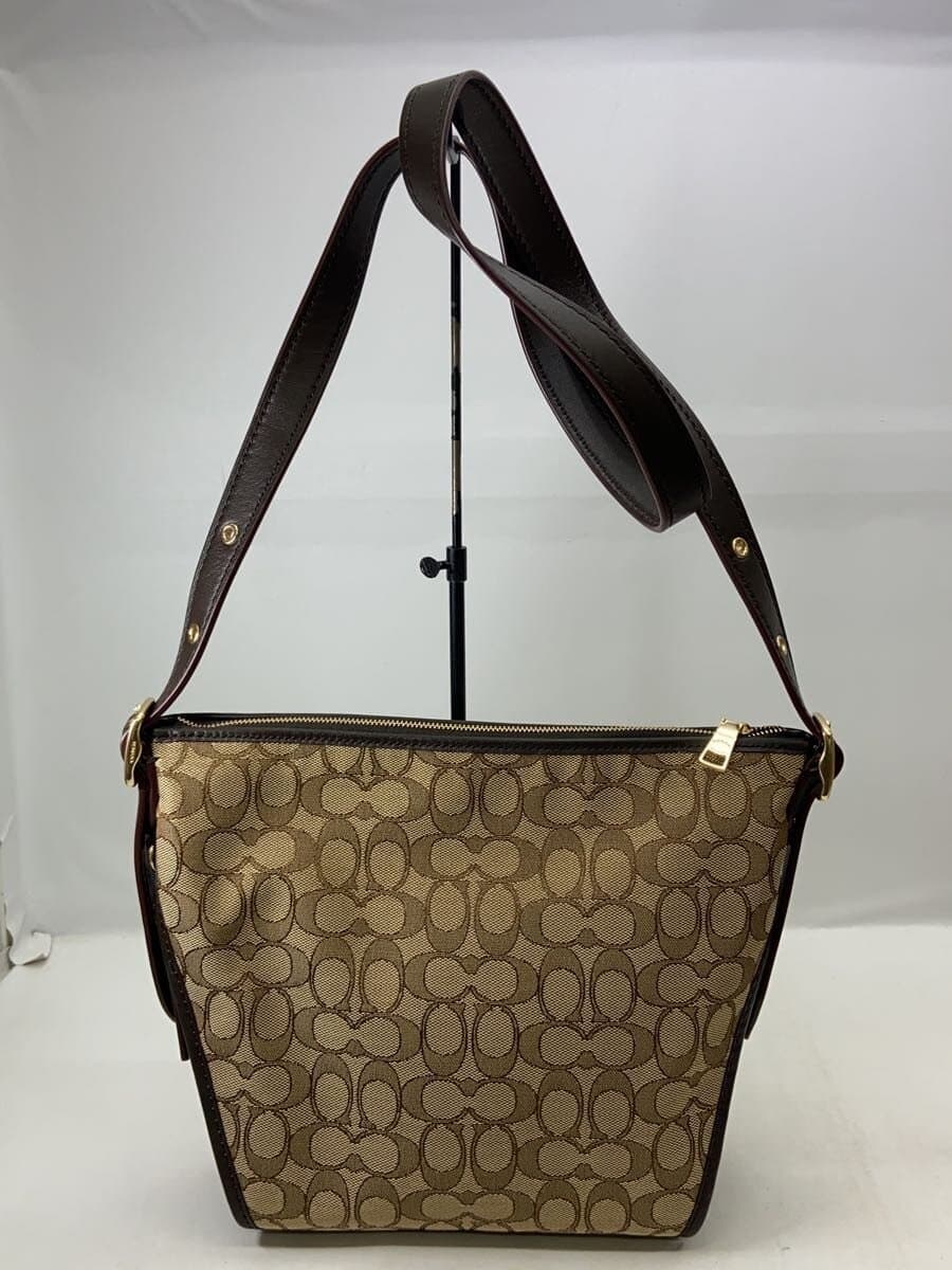 COACH handbag -- BEG 25697 3