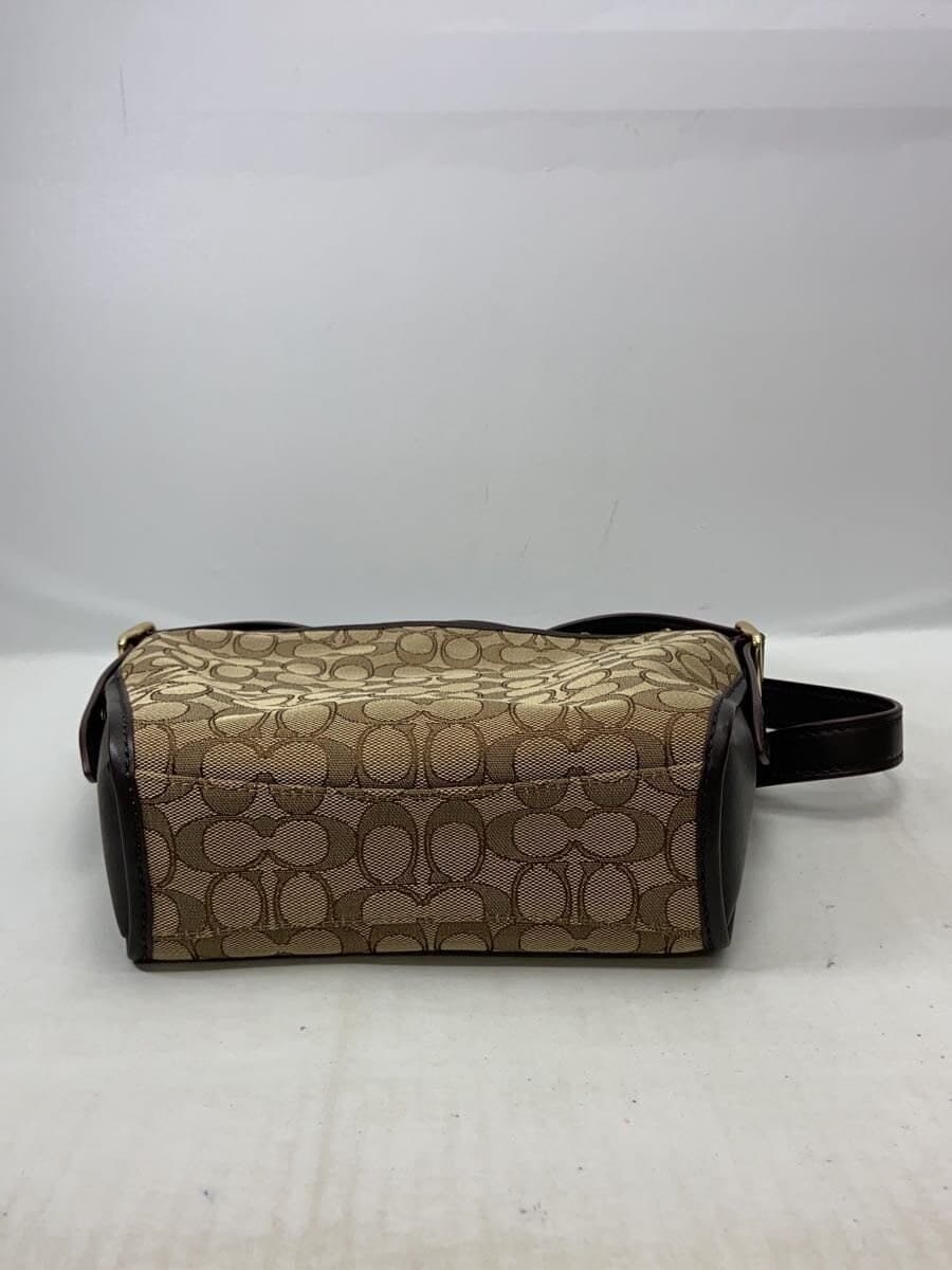 COACH handbag -- BEG 25697 4