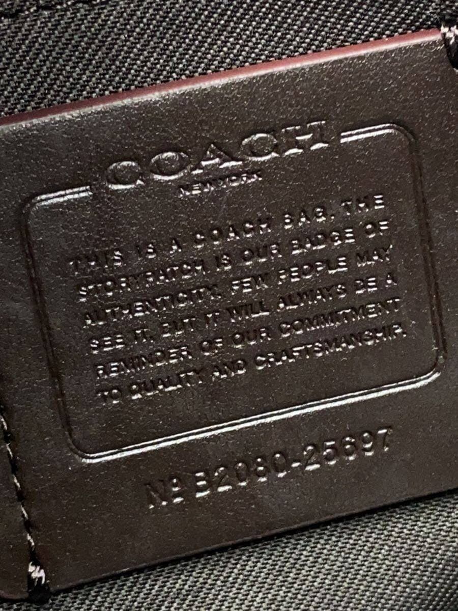 COACH handbag -- BEG 25697 5