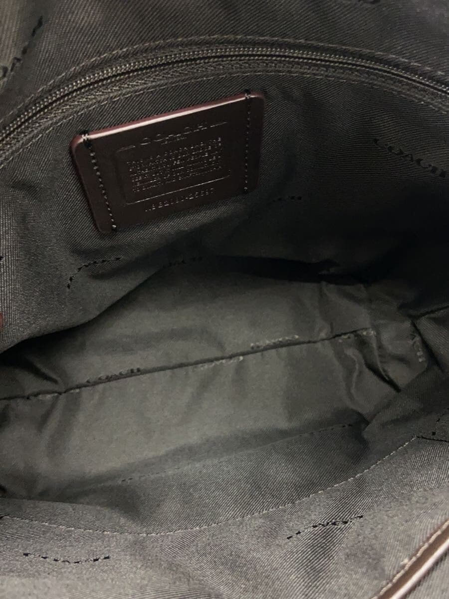 COACH handbag -- BEG 25697 6