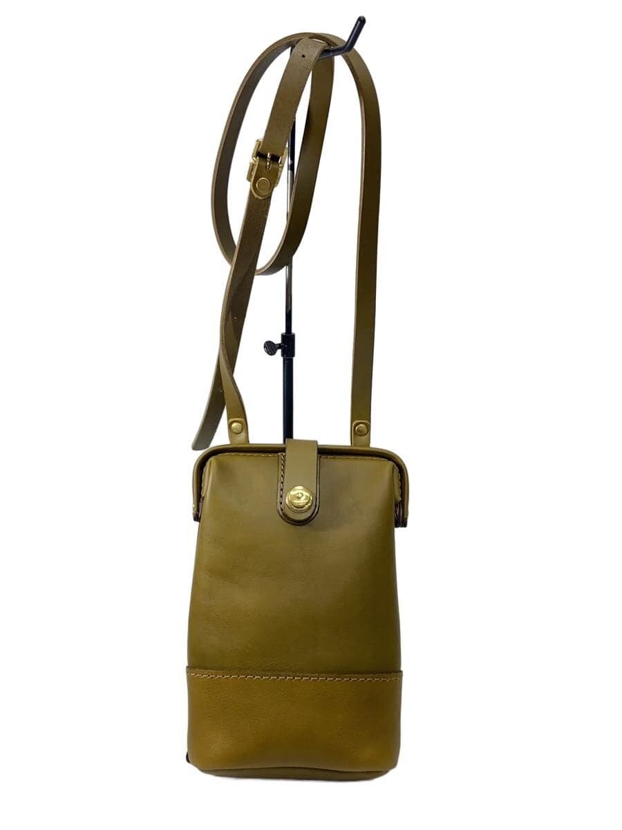 HERZ shoulder bag -- KHK AIB-2603