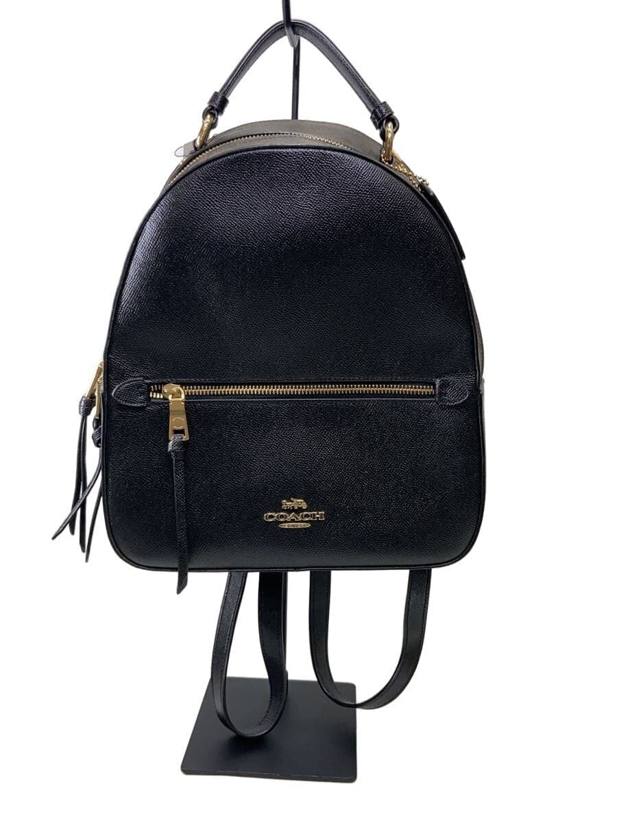 COACH Backpack -- BRW 76622