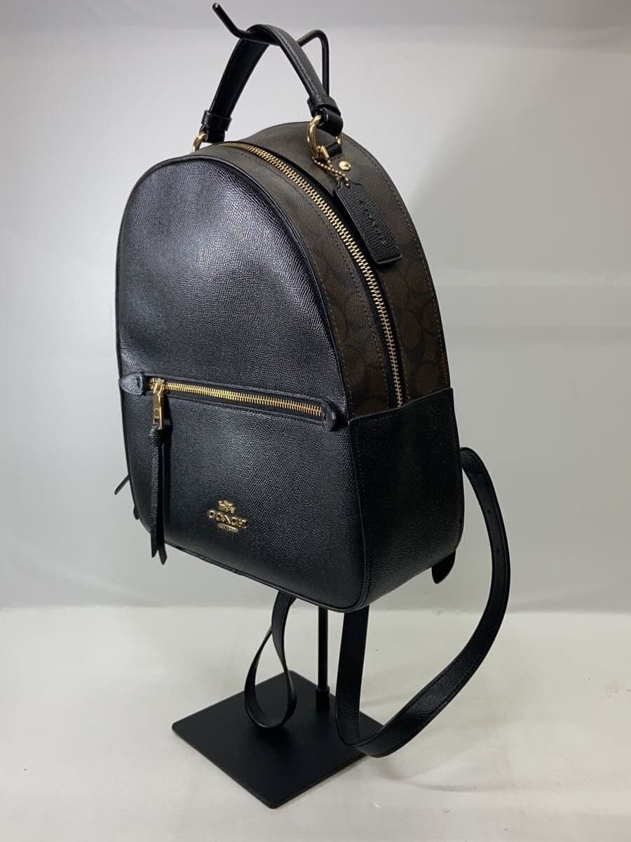 COACH Backpack -- BRW 76622 2