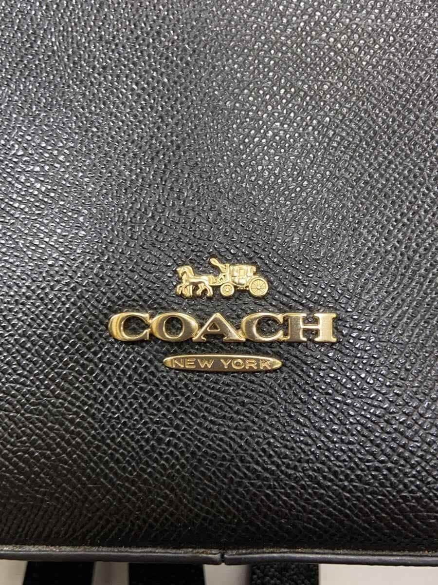 COACH Backpack -- BRW 76622 5