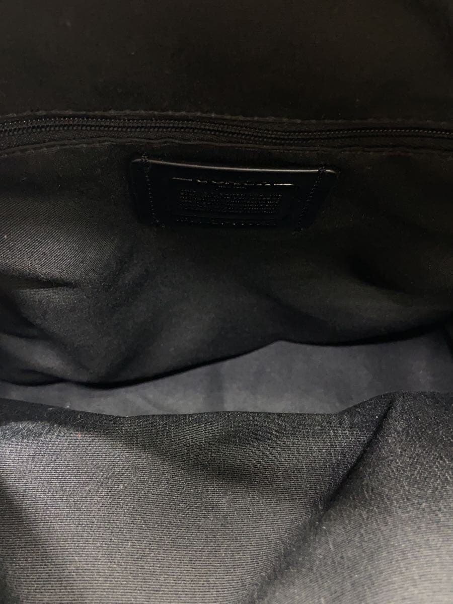 COACH Backpack -- BRW 76622 6