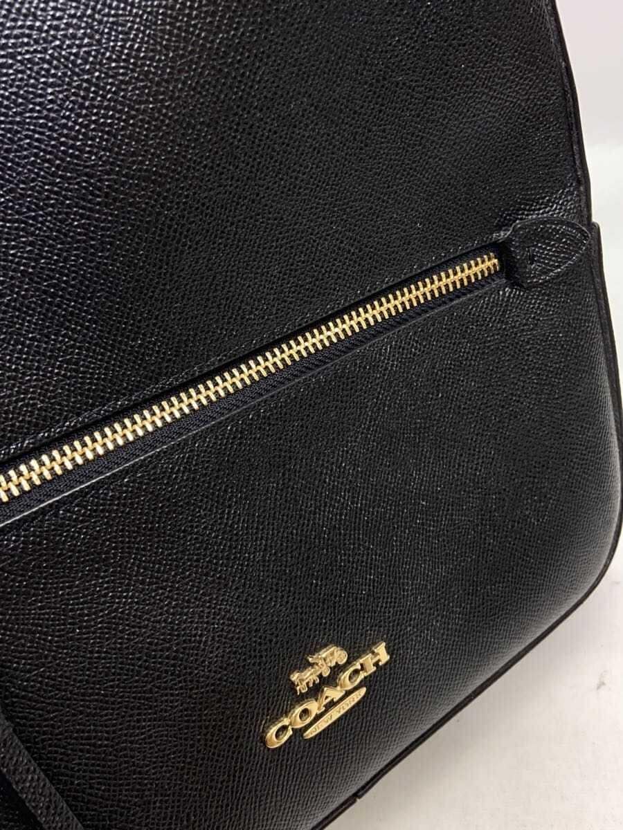 COACH Backpack -- BRW 76622 7