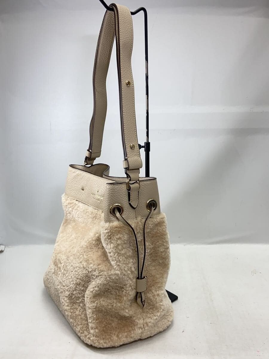 kate spade new york shoulder bag -- BEG 2