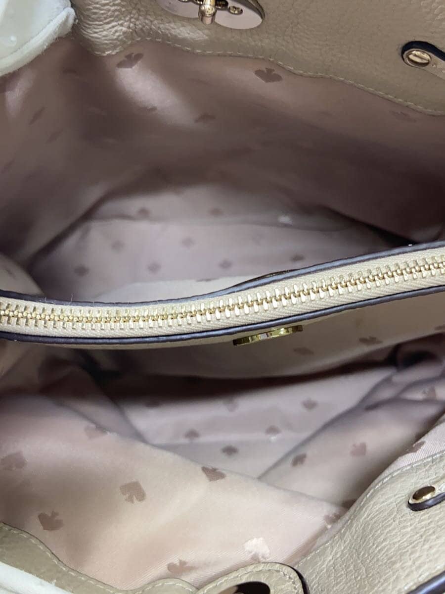kate spade new york shoulder bag -- BEG 6