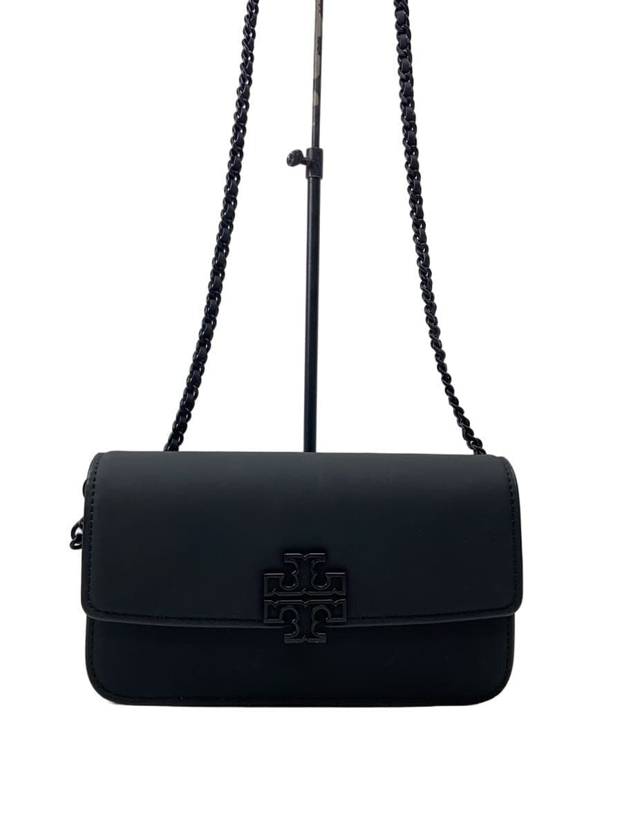 TORY BURCH Shoulder Bag -- BLK