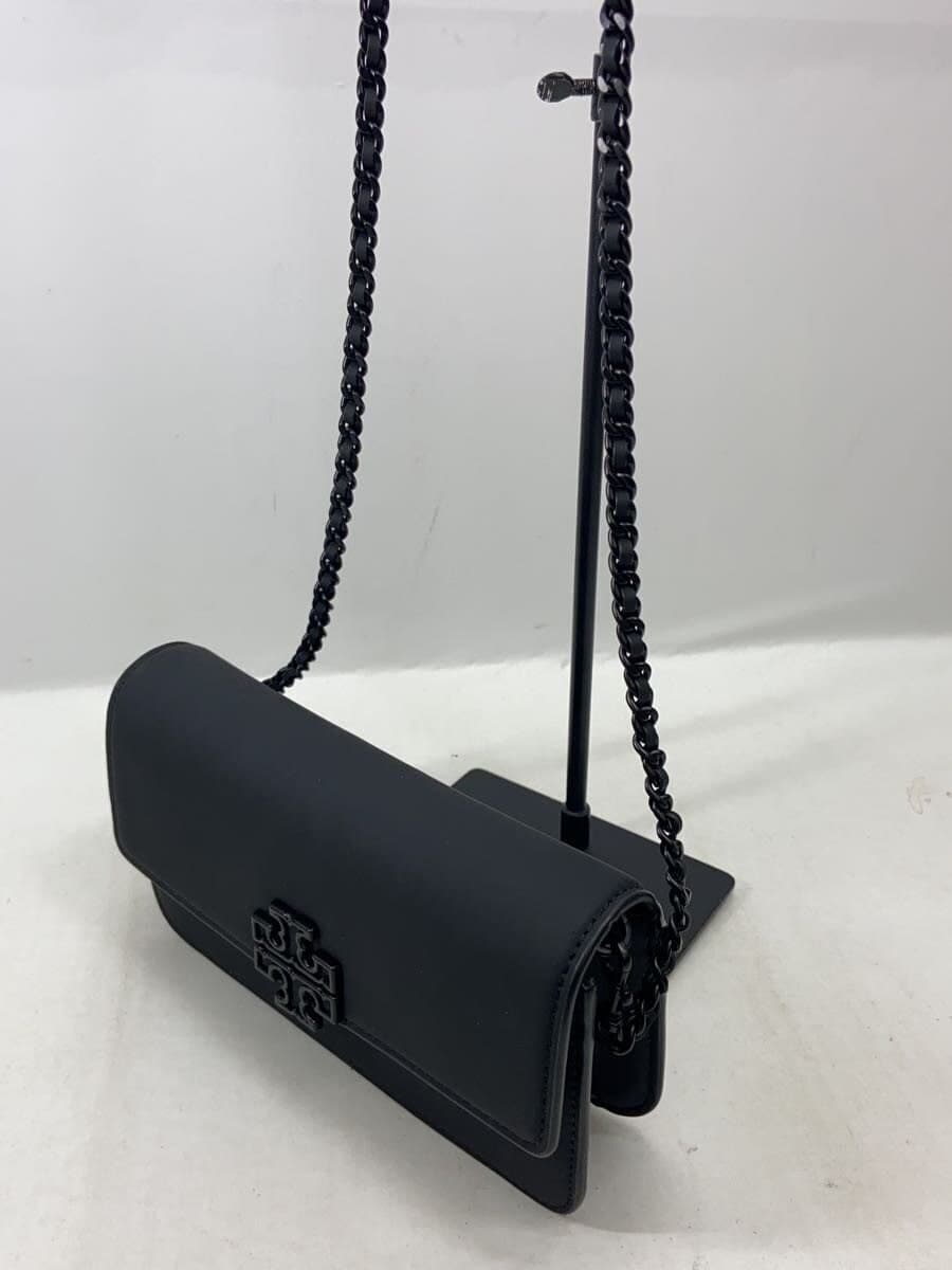 TORY BURCH Shoulder Bag -- BLK 2