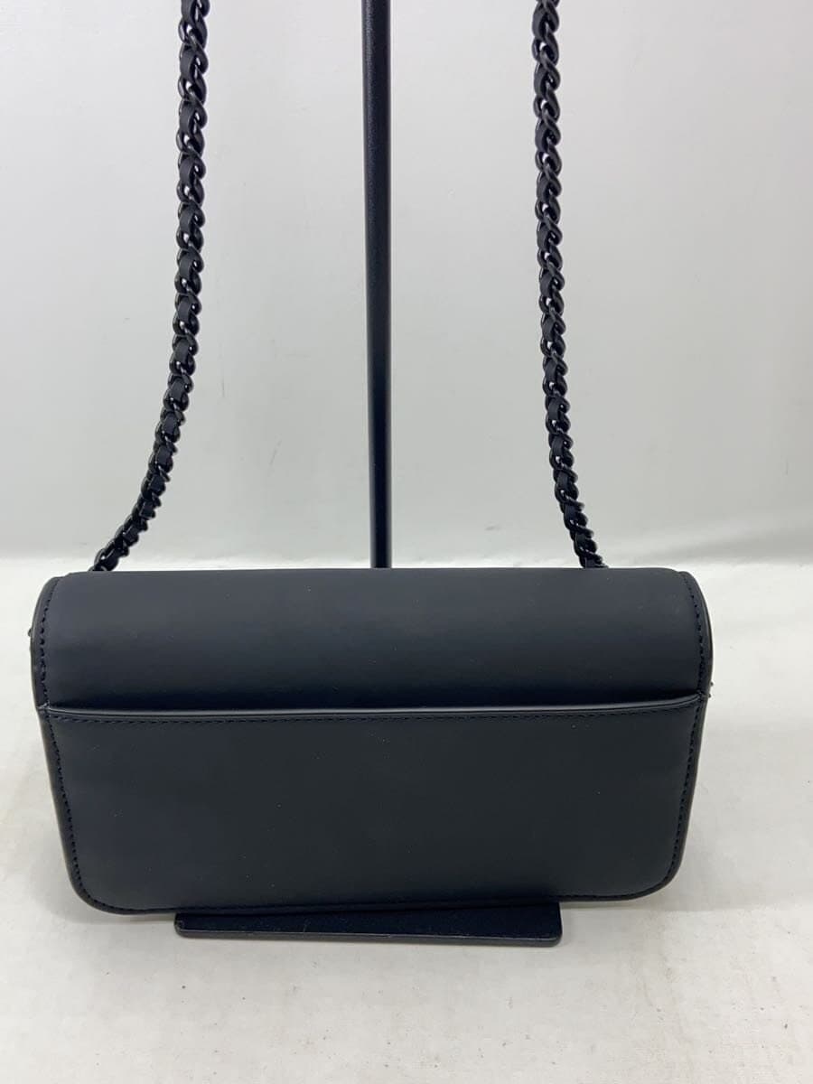 TORY BURCH Shoulder Bag -- BLK 3